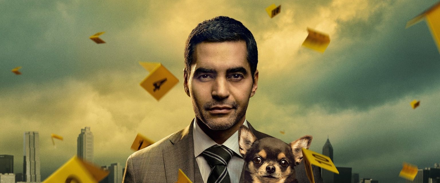 سریال Will Trent | ویل ترنت