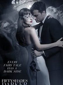 فیلم Fifty Shades Darker 2017 | فیفتی شیدز 2