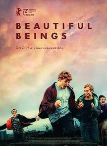 فیلم Beautiful Beings 2022 | موجودات زیبا
