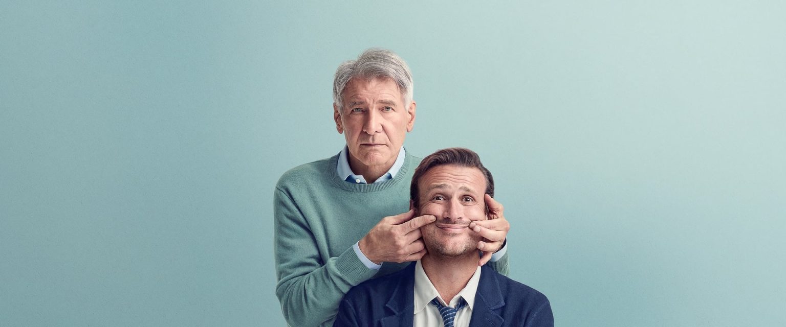 سریال  Shrinking | روان درمانی