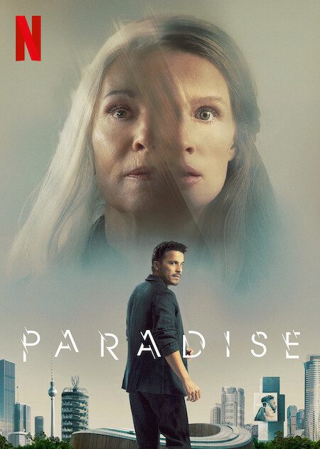 فیلم Paradise 2023 | بهشت