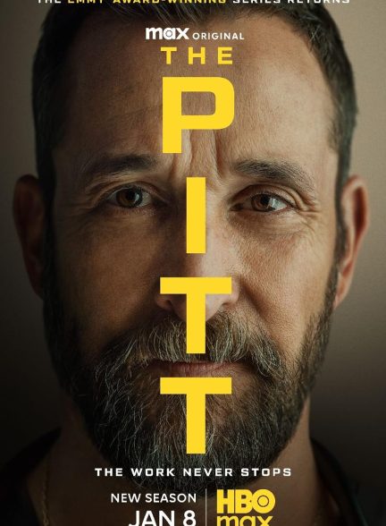 سریال  The Pitt | پیت