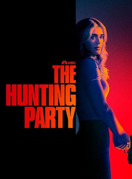سریال  The Hunting Party | جشن شکار