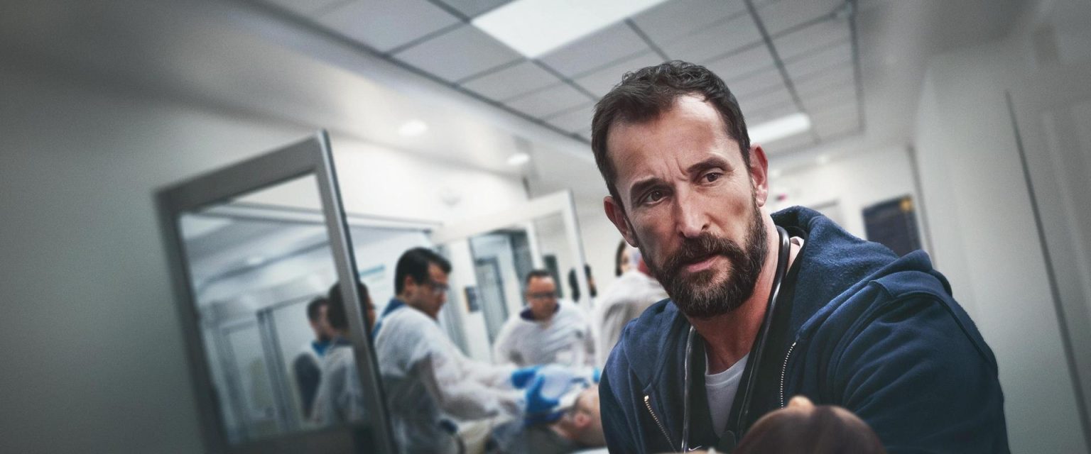 سریال  The Pitt | پیت