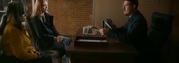 فیلم Crazy Texas 2025 | تگزاس دیوانه