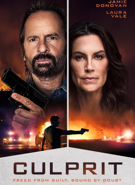 فیلم Culprit 2025 | مقصر
