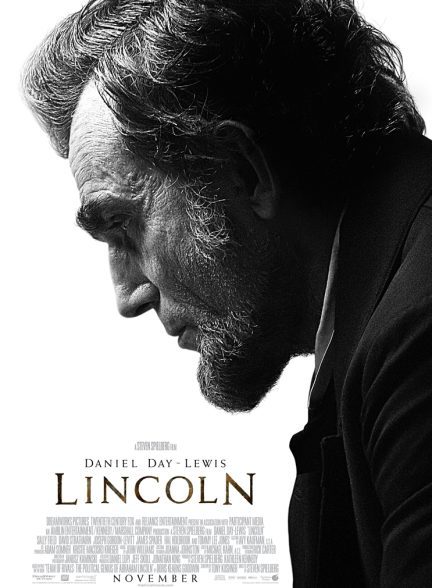 فیلم Lincoln 2012 | لینکلن