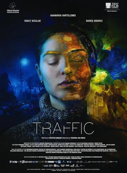 فیلم Traffic 2024 | ترافیک