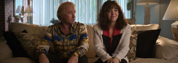 نقد و بررسی فیلم Christy 2025 | کریستی - 2