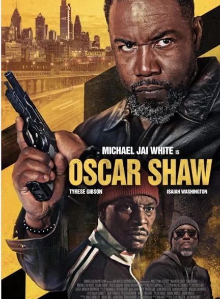فیلم Oscar Shaw 2025 | اسکار شاو