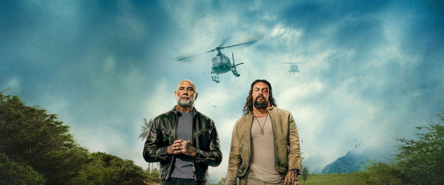 فیلم The Wrecking Crew 2026 | خدمه خرابکار