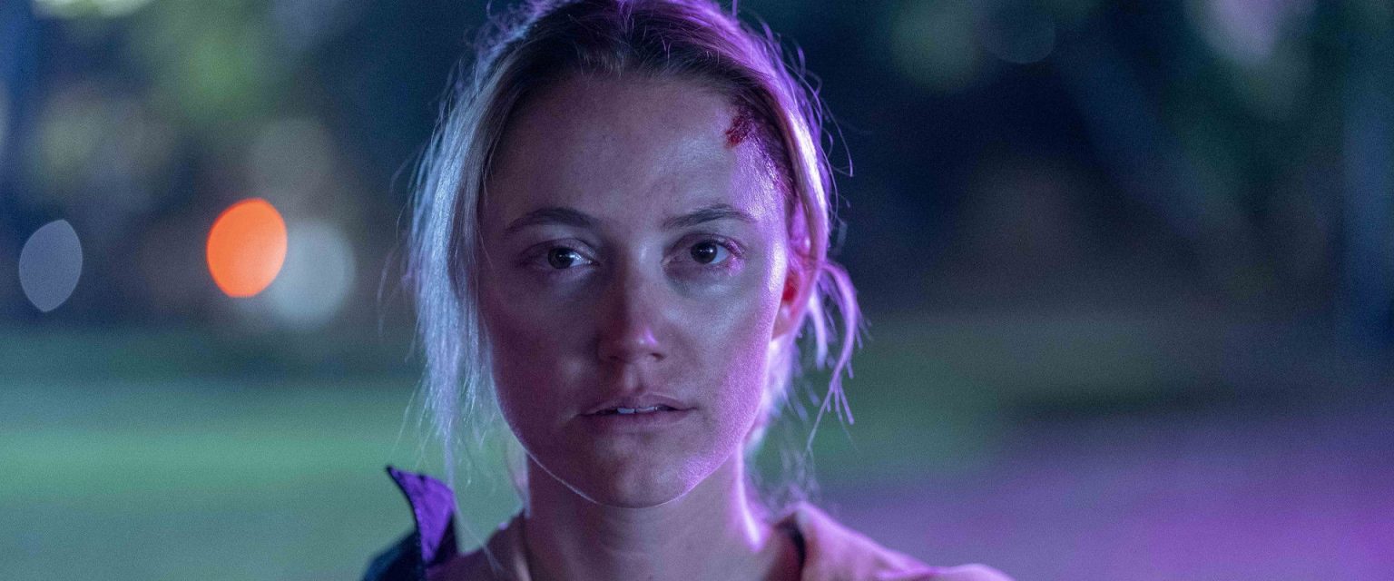 فیلم In Cold Light 2025 | در نور سرد