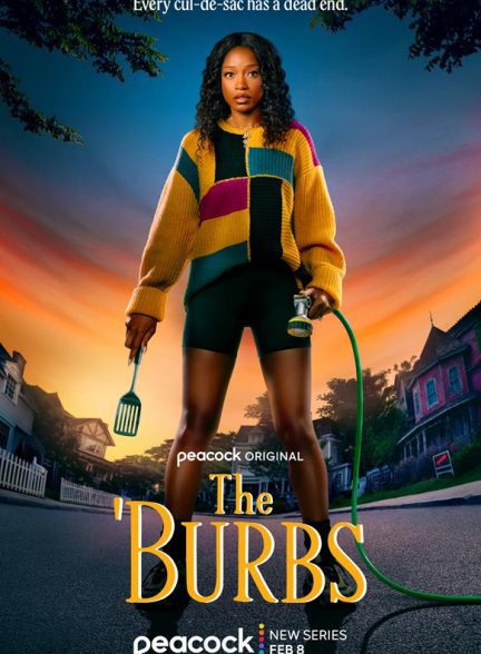 سریال  The ‘Burbs | حومه‌نشین‌ها