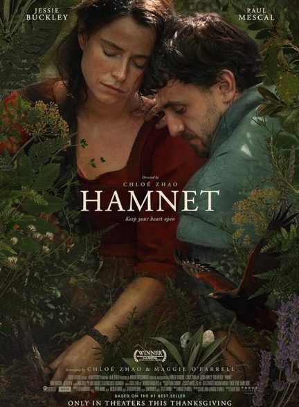 فیلم Hamnet 2025 | همنت