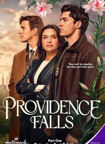 مینی سریال  Providence Falls | آبشارهای پراویدنس