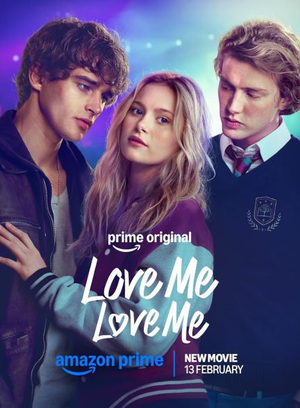 فیلم Love Me, Love Me 2026 | دوستم داشته باش، دوستم داشته باش