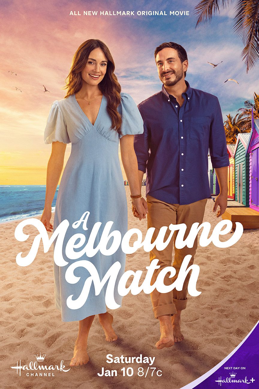 فیلم A Melbourne Match 2026 | یک مسابقه ملبورن
