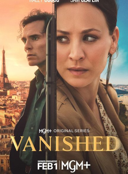مینی سریال  Vanished | ناپدید