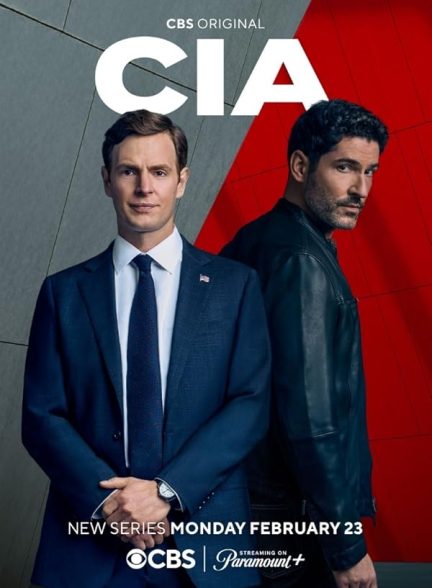 سریال  CIA | سازمان سیا