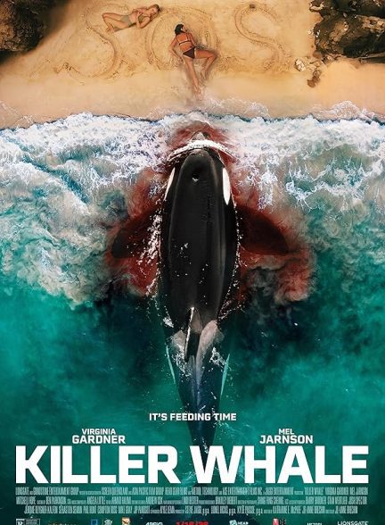 فیلم Killer Whale 2026 | نهنگ قاتل