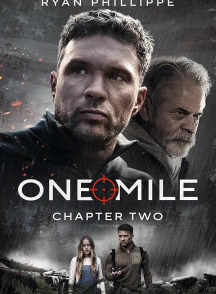فیلم One Mile: Chapter Two 2026 | یک مایل: قسمت دوم