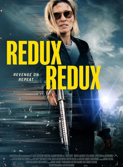 فیلم Redux Redux 2025 | ردوکس