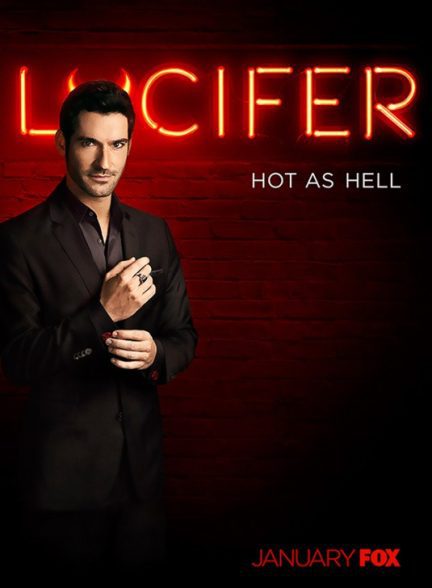 سریال  Lucifer | لوسیفر