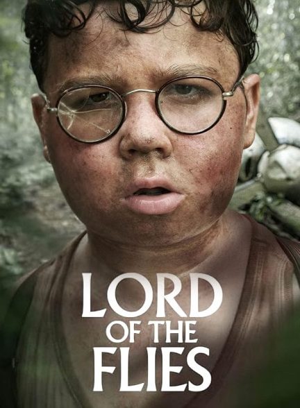 مینی سریال  Lord of the Flies | ارباب مگس‌ها