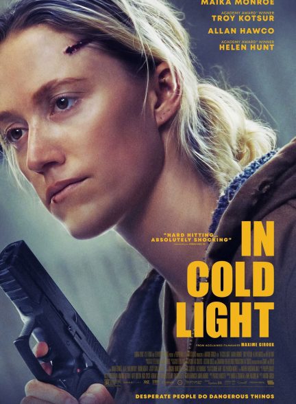 فیلم In Cold Light 2025 | در نور سرد