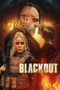 فیلم Blackout 2026 | خاموشی