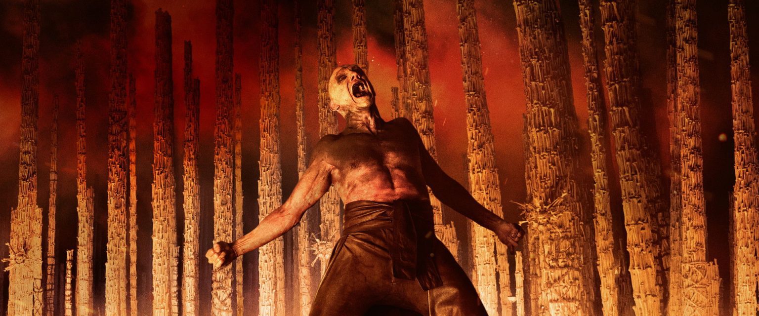 فیلم 2026 28Years Later: The Bone Temple