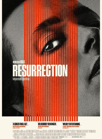 فیلم Resurrection 2022 | رستاخیز