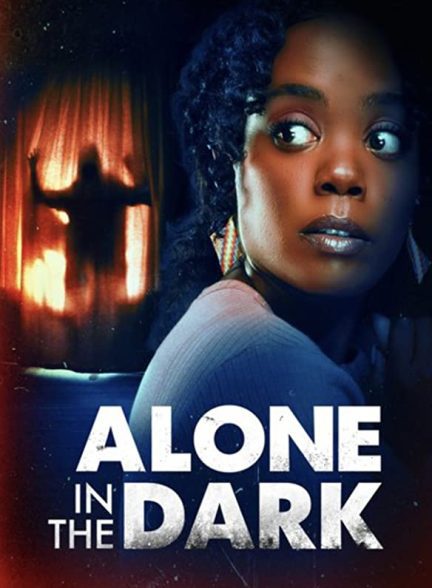 فیلم Alone in the Dark 2022 | تنها در تاریکی