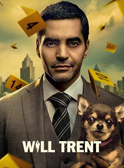 سریال Will Trent | ویل ترنت