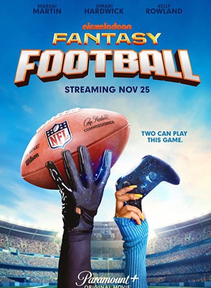 فیلم Fantasy Football 2022 | فوتبال فانتزی