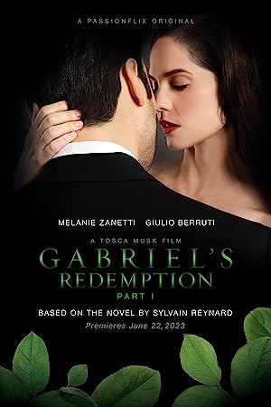فیلم Gabriel’s Redemption: Part One 2023 | رستگاری گابریل: قسمت اول