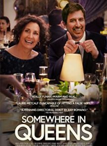فیلم Somewhere in Queens 2022 | جایی در کوئینز
