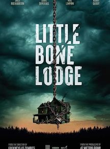 فیلم Little Bone Lodge 2023 | کلبه استخوانی کوچک