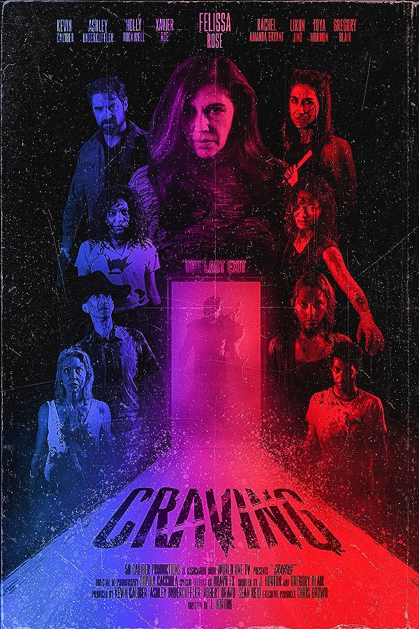 فیلم Craving 2023 | هوس