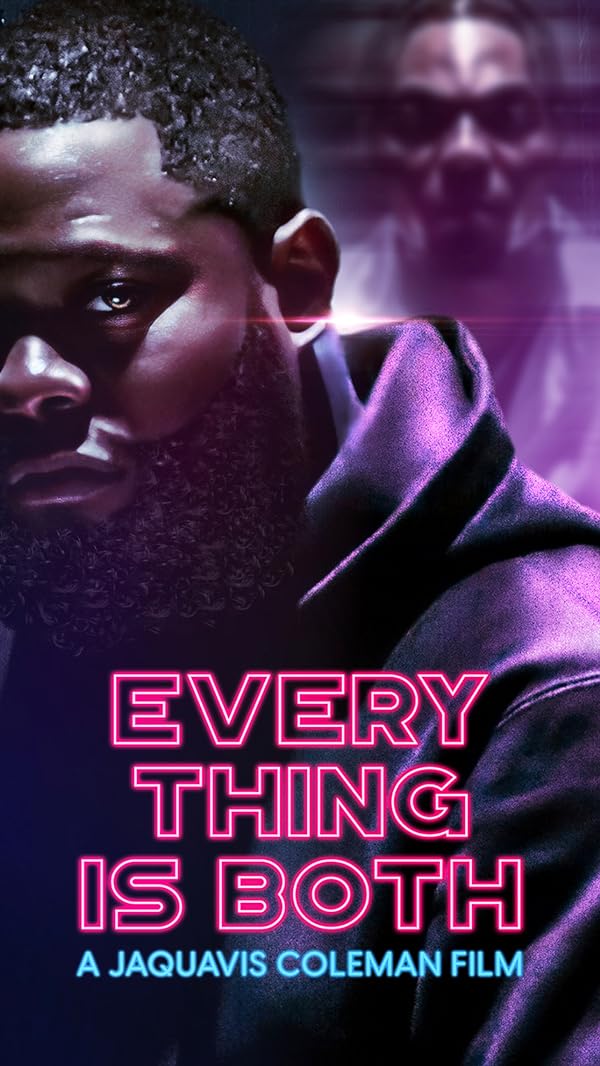 فیلم Everything Is Both 2023 | همه چیز جفته