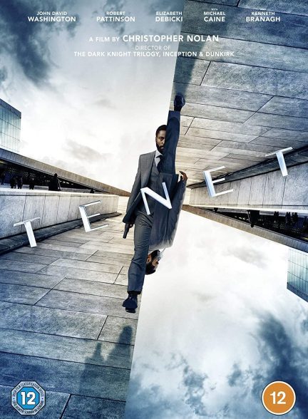 فیلم Tenet 2020 | تنت
