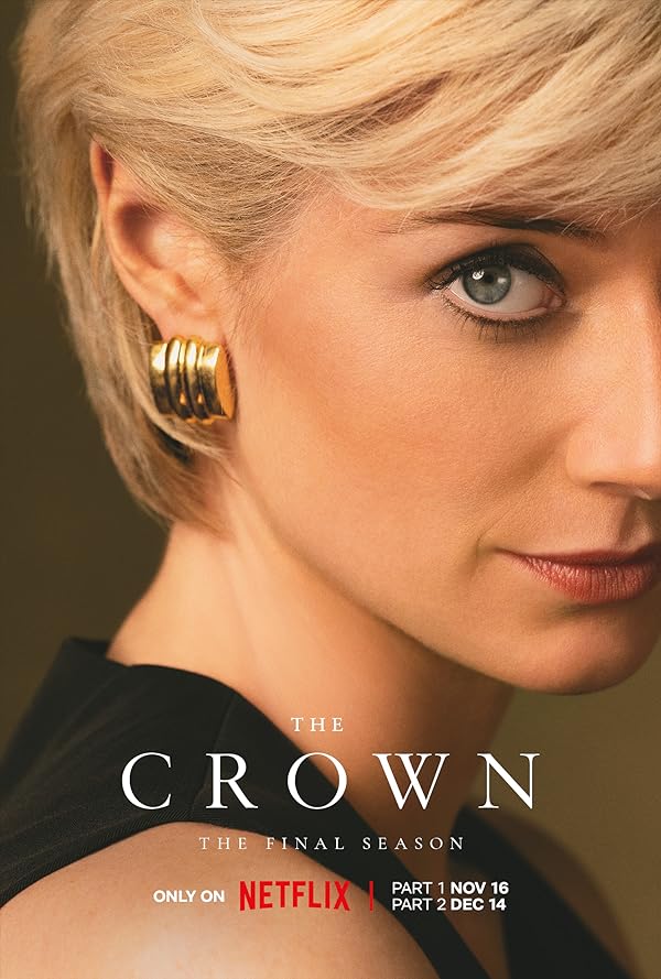 سریال  The Crown | تاج