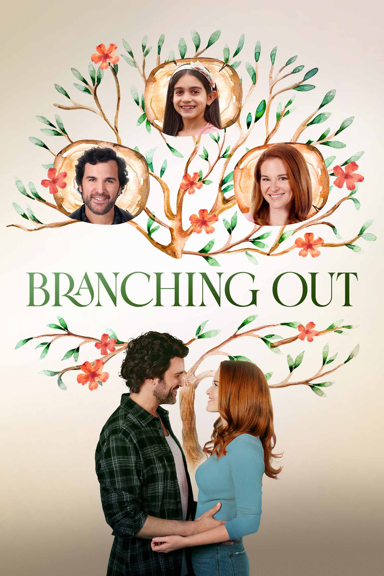فیلم Branching Out 2024 | انشعاب