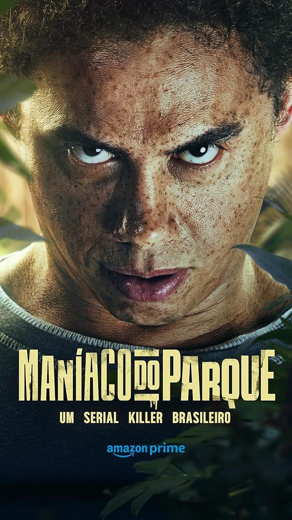 فیلم The Park Maniac 2024 | دیوانه پارک