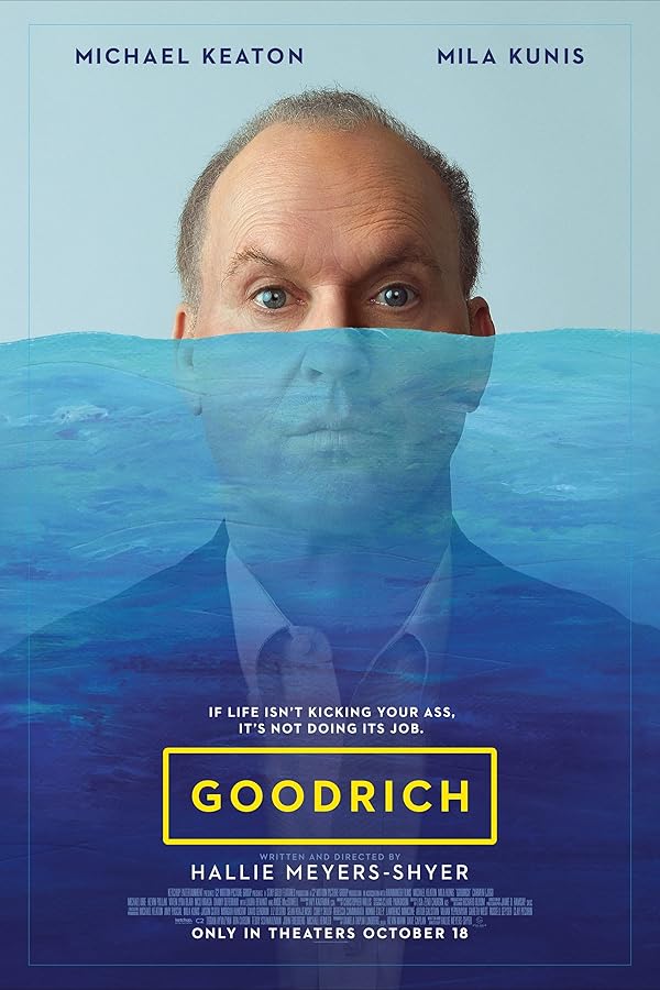 فیلم Goodrich 2024 | گودریچ