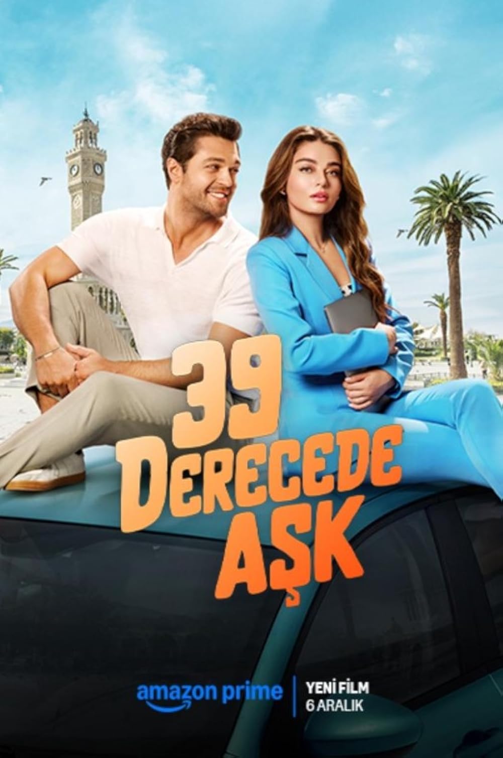 فیلم 2024 39Derecede Ask