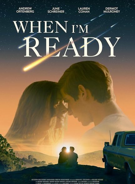 فیلم When I’m Ready 2025 | وقتی آماده ام