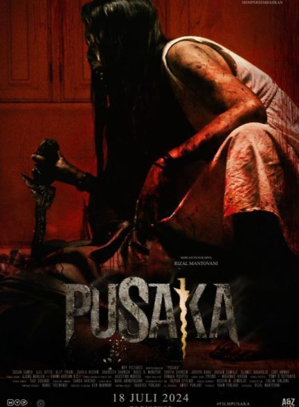 فیلم Pusaka 2024 | ارثیه