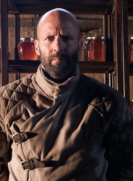 نقد فیلم The Beekeeper 2024 | زنبوردار