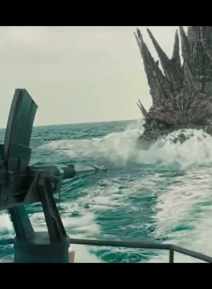 نقد فیلم Godzilla Minus One 2023 | گودزیلا منهای یک